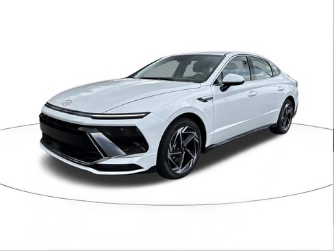 New 2026 Hyundai Sonata SEL image 7