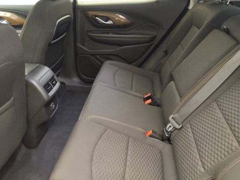 Used 2019 GMC Terrain SLE w/ Driver Convenience Package FWD image 18