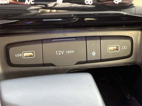 Used 2022 Hyundai Tucson SEL w/ Convenience + Premium Package image 41