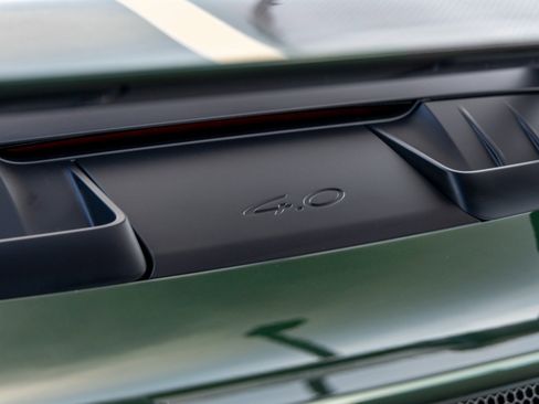 Certified 2026 Porsche 911 GT3 image 23