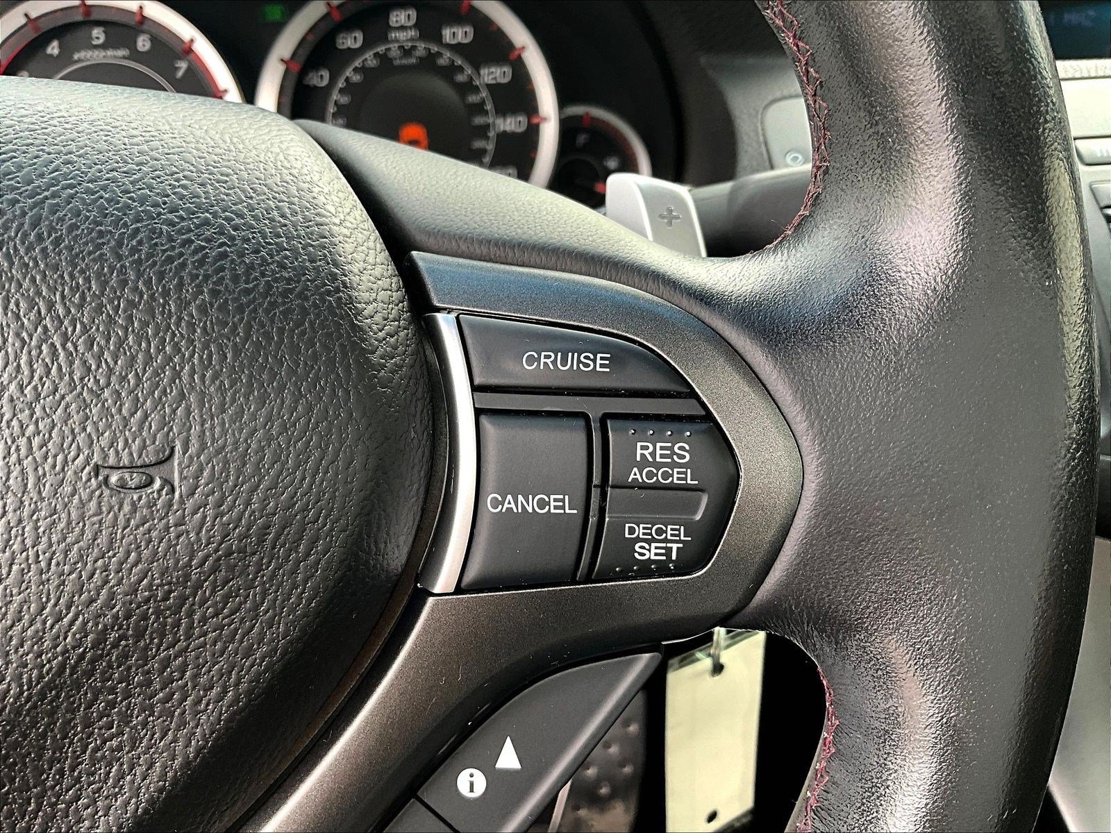 Used 2014 Acura TSX Special Edition FWD image 12