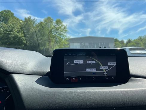 Used 2019 MAZDA CX-5 Grand Touring Reserve AWD/4WD image 12