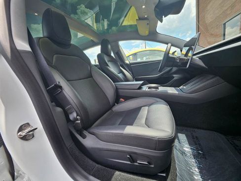 Used 2024 Tesla Model 3 RWD image 58