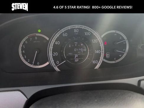 Used 2013 Honda Accord LX image 14