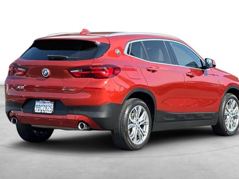 Used 2022 BMW X2 xDrive28i w/ Premium Package AWD/4WD image 6