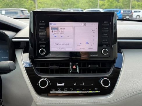 Used 2022 Toyota Corolla Cross L FWD image 18