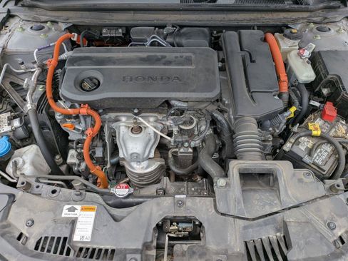 Used 2024 Honda Accord Touring image 62