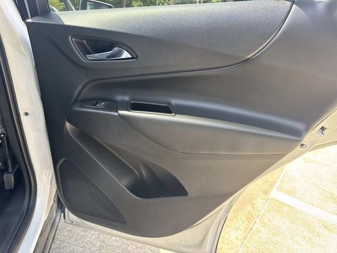 Used 2023 Chevrolet Equinox LS w/ LPO, Floor Liner Package FWD image 14