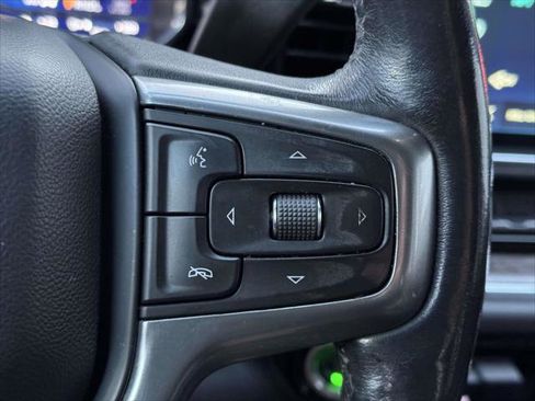 Used 2022 Chevrolet Silverado 1500 LT w/ Convenience Package II image 21