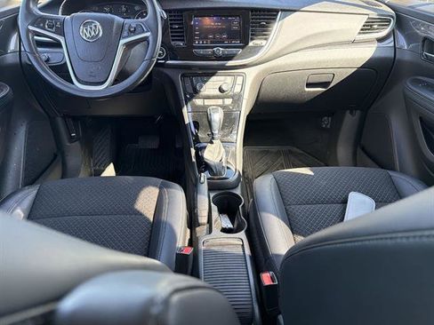 Used 2022 Buick Encore Preferred w/ Safety Package image 43