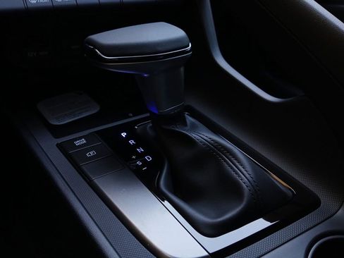 New 2026 Hyundai Elantra Sport FWD image 19