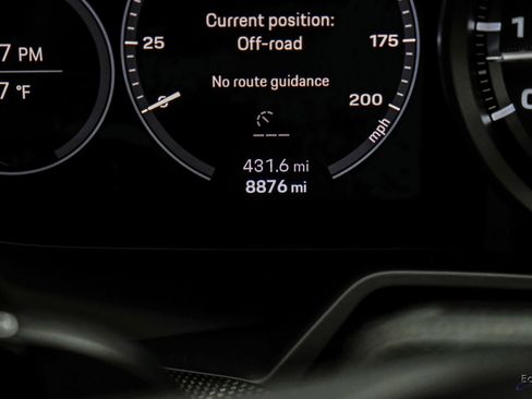 Used 2024 Porsche 911 Carrera GTS w/ Premium Package image 75