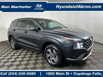 Used 2023 Hyundai Santa Fe SE w/ Cargo Package