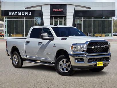 Used 2024 RAM 2500 Big Horn