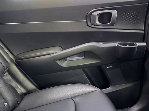 New 2026 Kia Sorento EX w/ EX Premium Package image 30