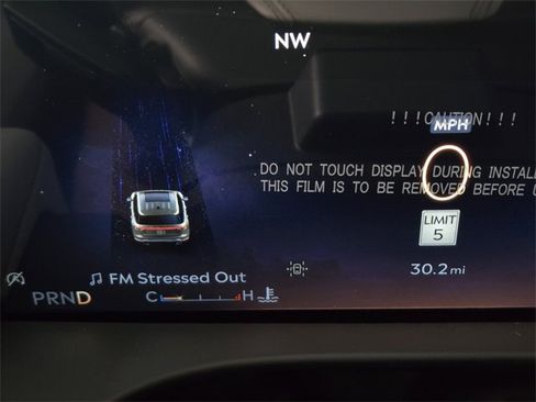 New 2026 Lincoln Aviator Premiere image 28