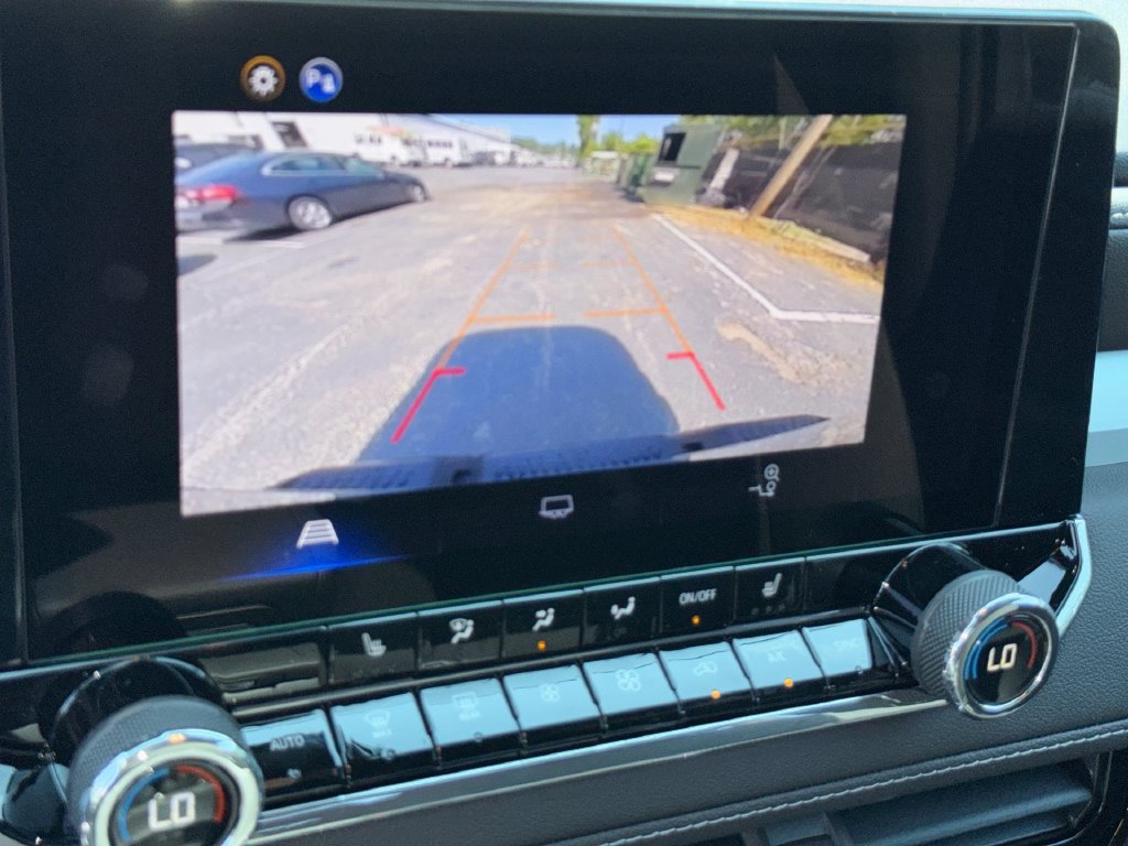 New 2026 Chevrolet Colorado LT RWD image 28