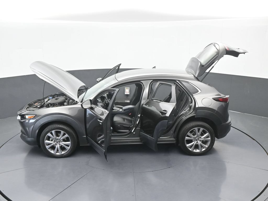 Used 2020 MAZDA CX-30 FWD w/ Select Package image 62