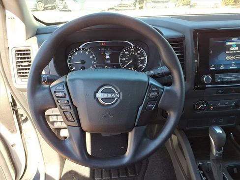 Used 2024 Nissan Frontier S w/ S Utility Package image 20