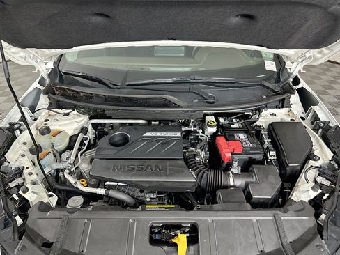 Used 2023 Nissan Rogue S AWD/4WD image 31