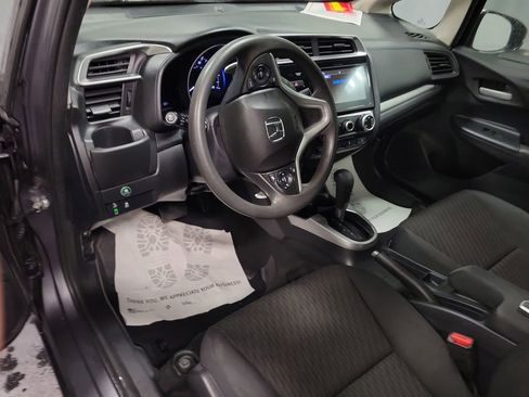 Used 2019 Honda Fit EX image 13