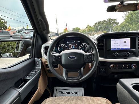 Used 2023 Ford F150 XLT RWD image 27