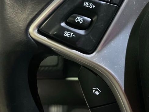 Used 2016 Chevrolet Corvette Stingray Coupe w/ 3LT Preferred Equipment Group image 27