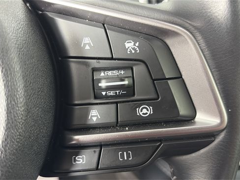 Certified 2023 Subaru Forester Premium AWD/4WD image 34
