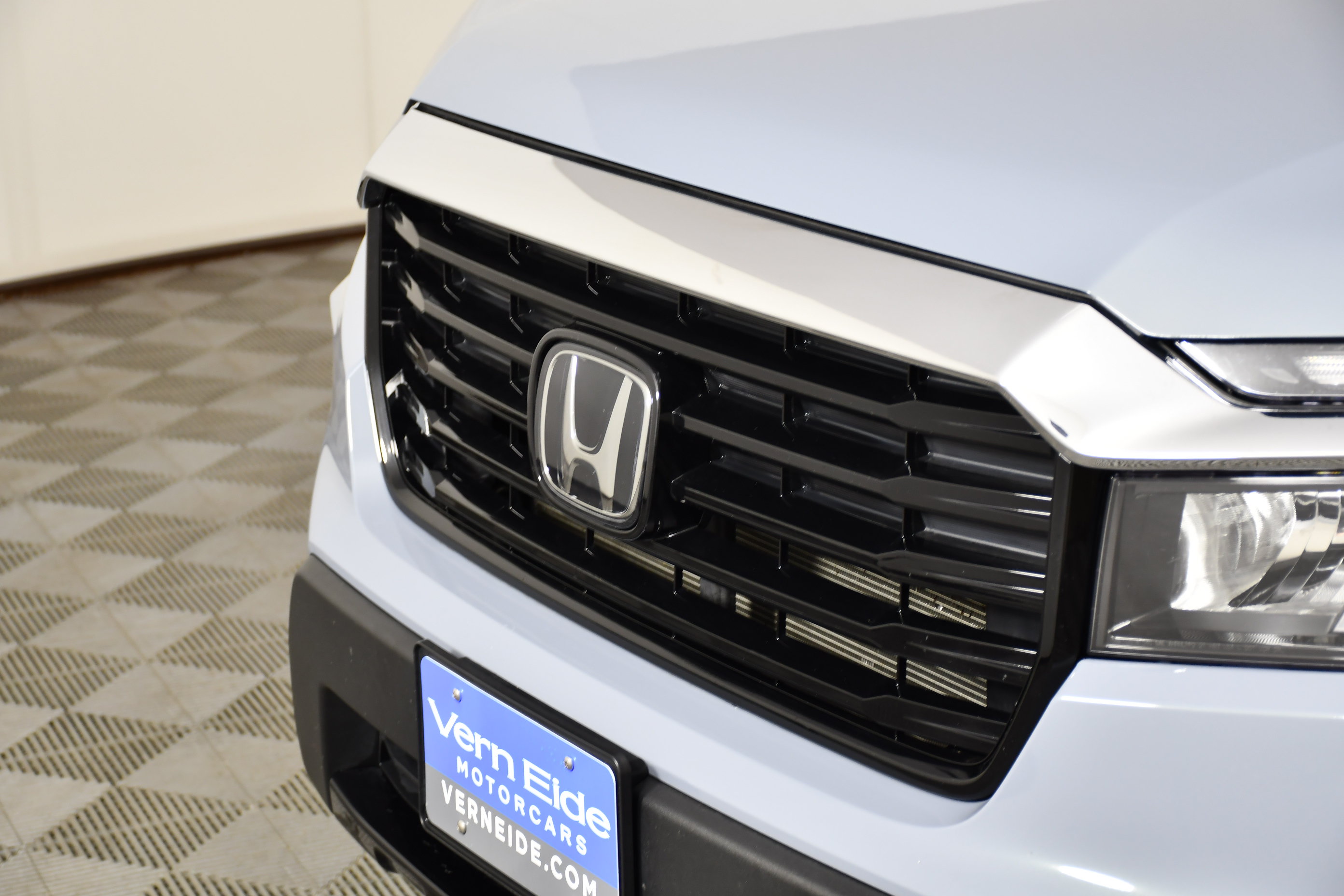 Used 2023 Honda Ridgeline RTL-E image 11