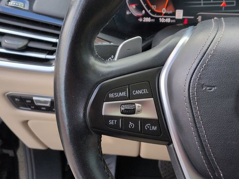 Used 2020 BMW X5 sDrive40i w/ Convenience Package image 19