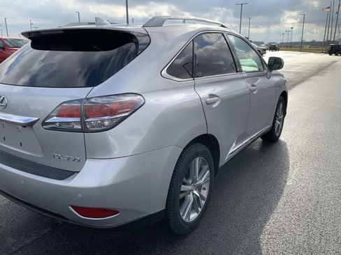 Used 2015 Lexus RX 350 AWD image 18