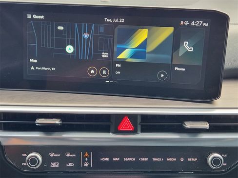 New 2025 Kia Sorento SX image 11