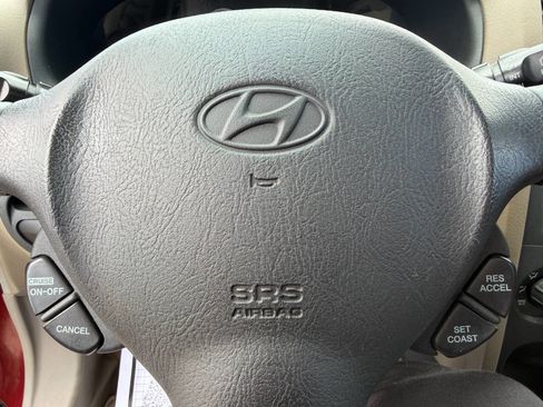 Used 2005 Hyundai Santa Fe GLS AWD/4WD image 18