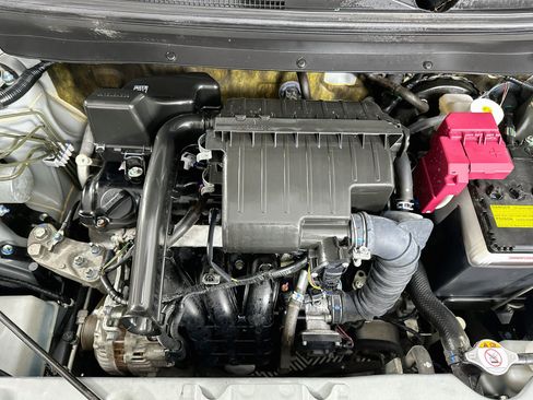 Used 2024 Mitsubishi Mirage ES FWD image 31