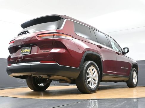 Used 2023 Jeep Grand Cherokee L Laredo AWD/4WD image 49
