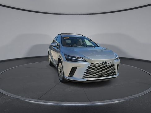 Used 2026 Lexus RX 350 Premium Plus w/ Convenience Package FWD image 3