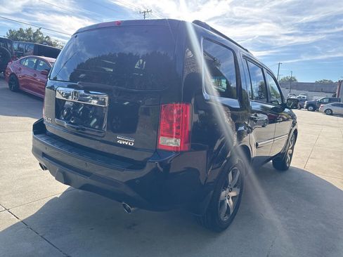 Used 2012 Honda Pilot Touring image 5