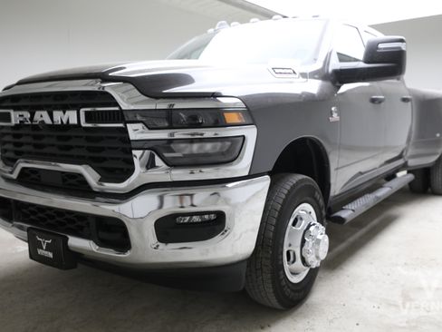 New 2026 RAM 3500 Tradesman AWD/4WD image 1