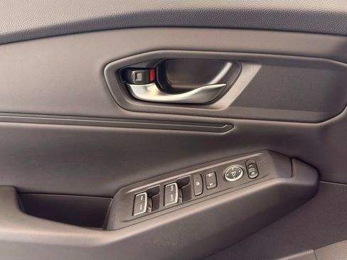 Used 2026 Honda Accord SE image 32