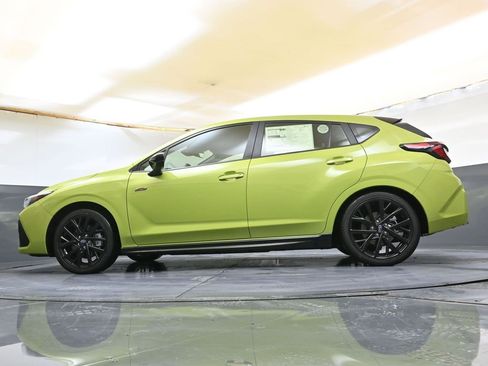 New 2026 Subaru Impreza RS image 31