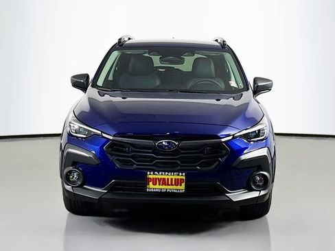 New 2025 Subaru Crosstrek 2.5i Limited image 2
