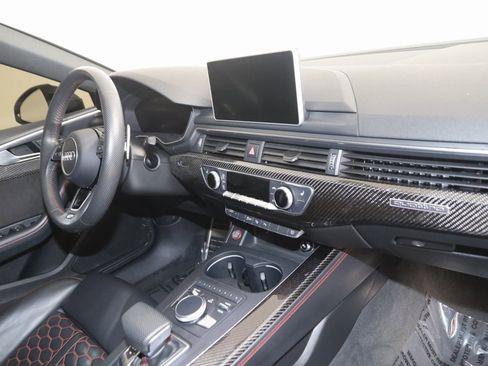 Used 2019 Audi RS 5 Sportback w/ RS Driver Assistance Package image 58