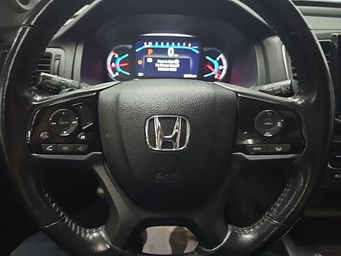 Used 2022 Honda Pilot Special Edition image 21