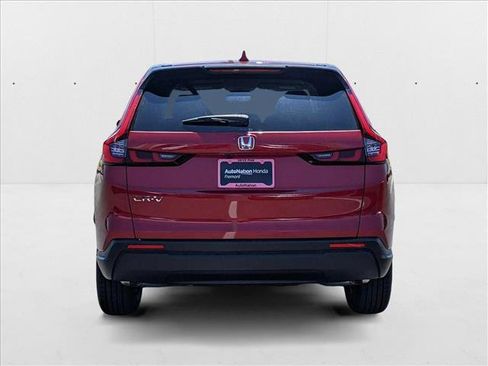 New 2026 Honda CR-V LX image 7