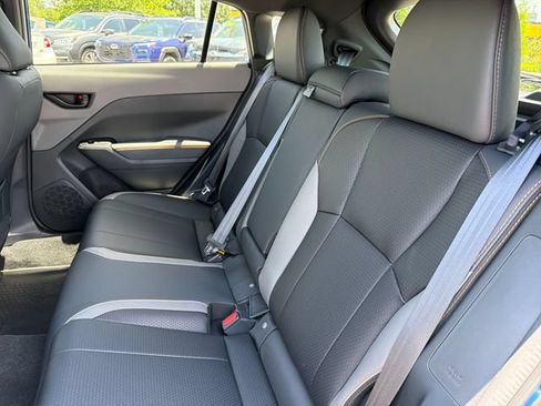 New 2026 Subaru Crosstrek 2.5i Wilderness AWD/4WD image 22