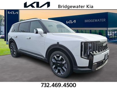 New 2027 Kia Telluride S