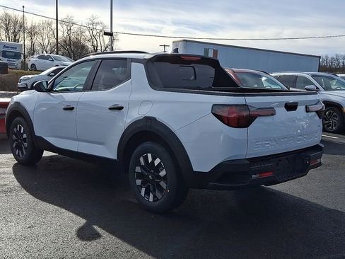 New 2026 Hyundai Santa Cruz SEL AWD/4WD image 3