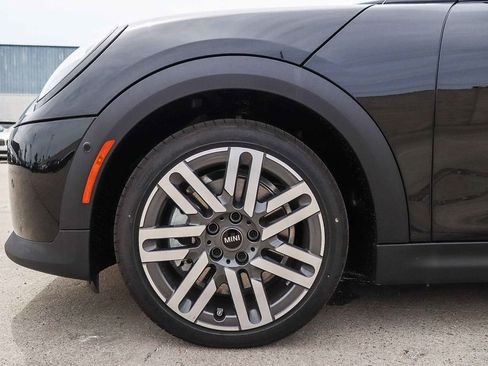 New 2026 MINI Cooper Convertible FWD image 19