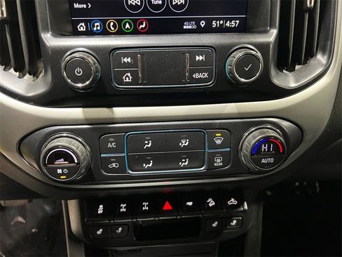 Used 2019 Chevrolet Colorado ZR2 image 34