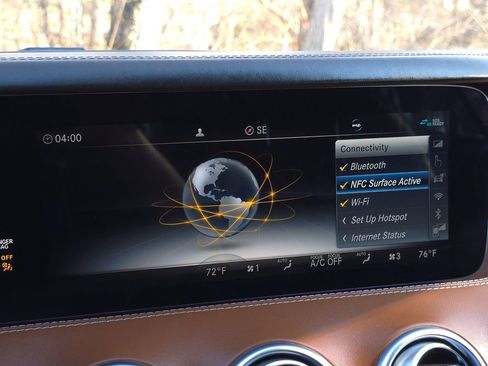 Used 2021 Mercedes-Benz S 560 4MATIC Coupe image 36